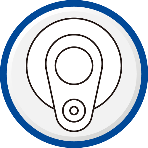 優れた運用コスト