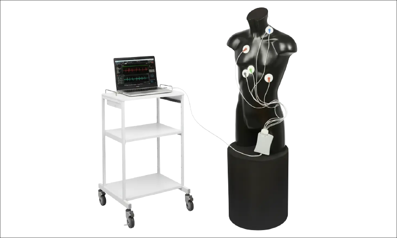 手順2「機器をセットアップする」